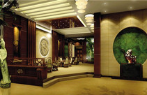 現(xiàn)代元素酒店設(shè)計(jì)的規(guī)范細(xì)節(jié)