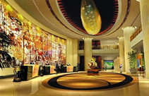 濱海度假酒店景觀設(shè)計