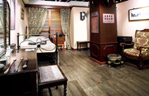 小談酒店設(shè)計(jì)功能