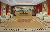 酒店地毯設(shè)計(jì)的重要性