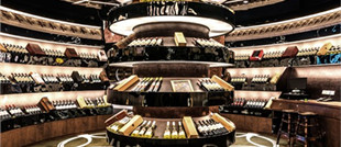 酷時尚酒店設(shè)計精品欣賞