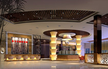 如何選擇一個(gè)適合自己的酒店設(shè)計(jì)公司