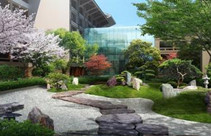 度假酒店設(shè)計(jì)中要考慮景觀的特性
