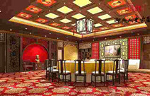 酒店餐廳設(shè)計(jì)應(yīng)注重哪些要點(diǎn)