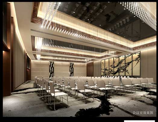 酒店設(shè)計(jì)的核心問題是什么