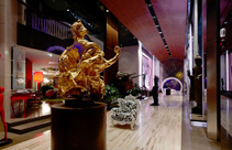 精品酒店設(shè)計(jì)驚鴻一瞥
